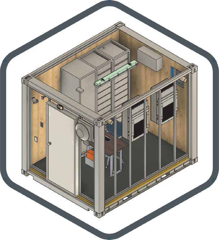 eCube